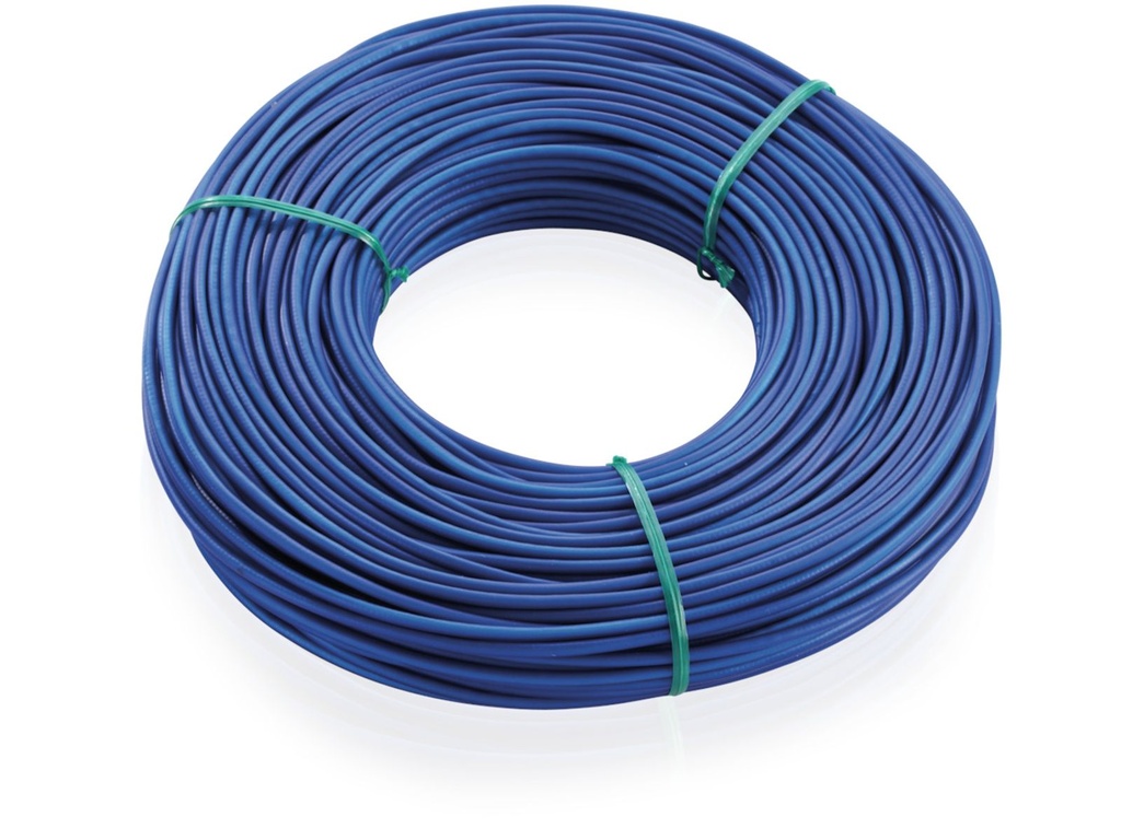 Leifheit Wäscheleine Ersatzwäscheleine 62 Meter mit UV-Schutz