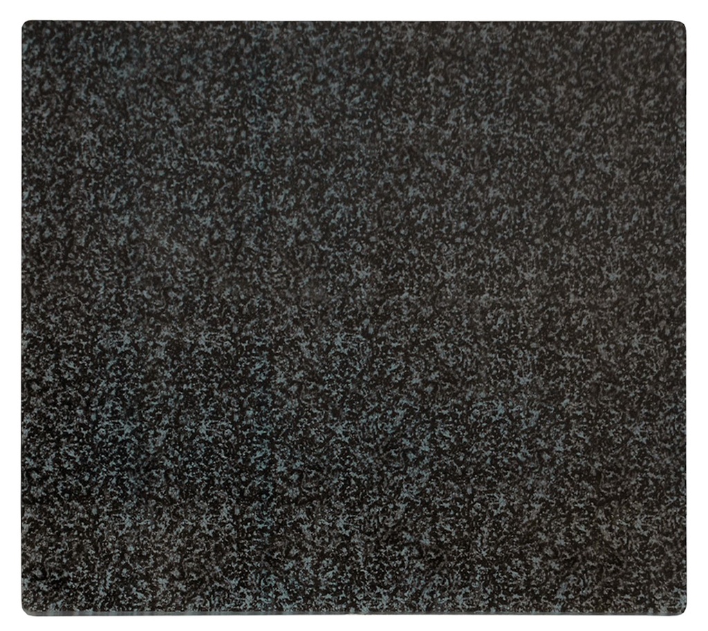 Glasschneideplatte Herdabdeckplatte Granit Optik