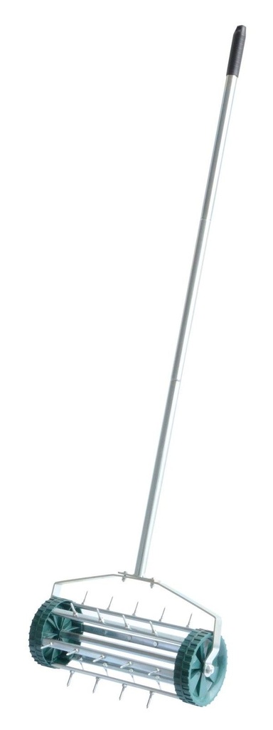 [17402] Rasenlüfter-Walze: Pflege und Gesundheit für Ihren Rasen