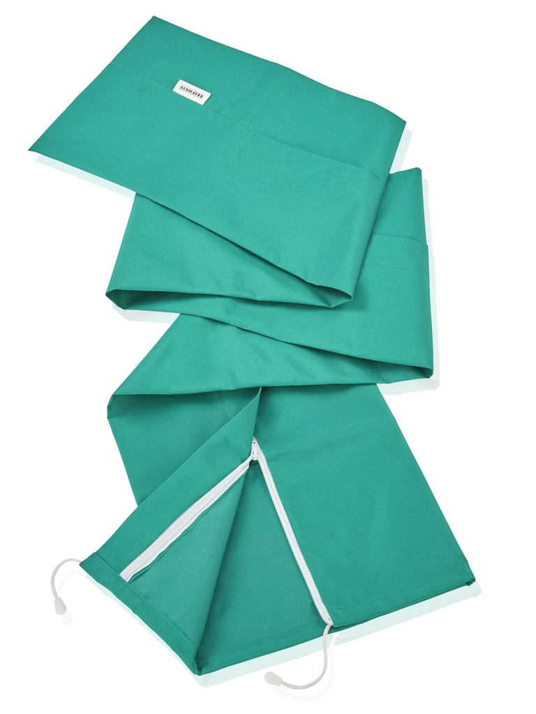 Leifheit Schutzhülle für Wäscheschirme – Schutz vor Witterung