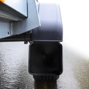 Schmutzfänger für Anhänger im 2er-Set