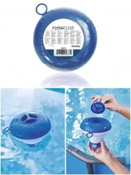 SO Schwimmer für Minitabletten BESTWAY