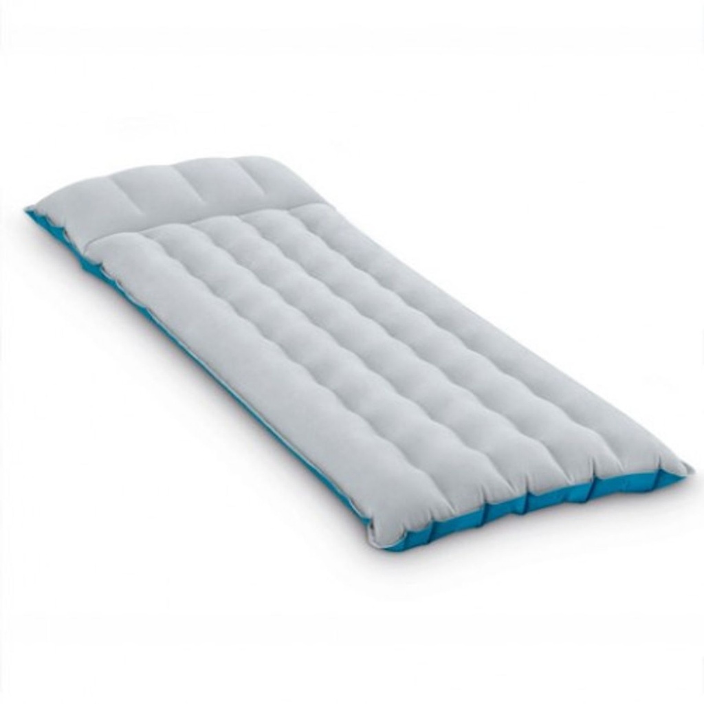 INTEX Liege-Gewebe-Matratze