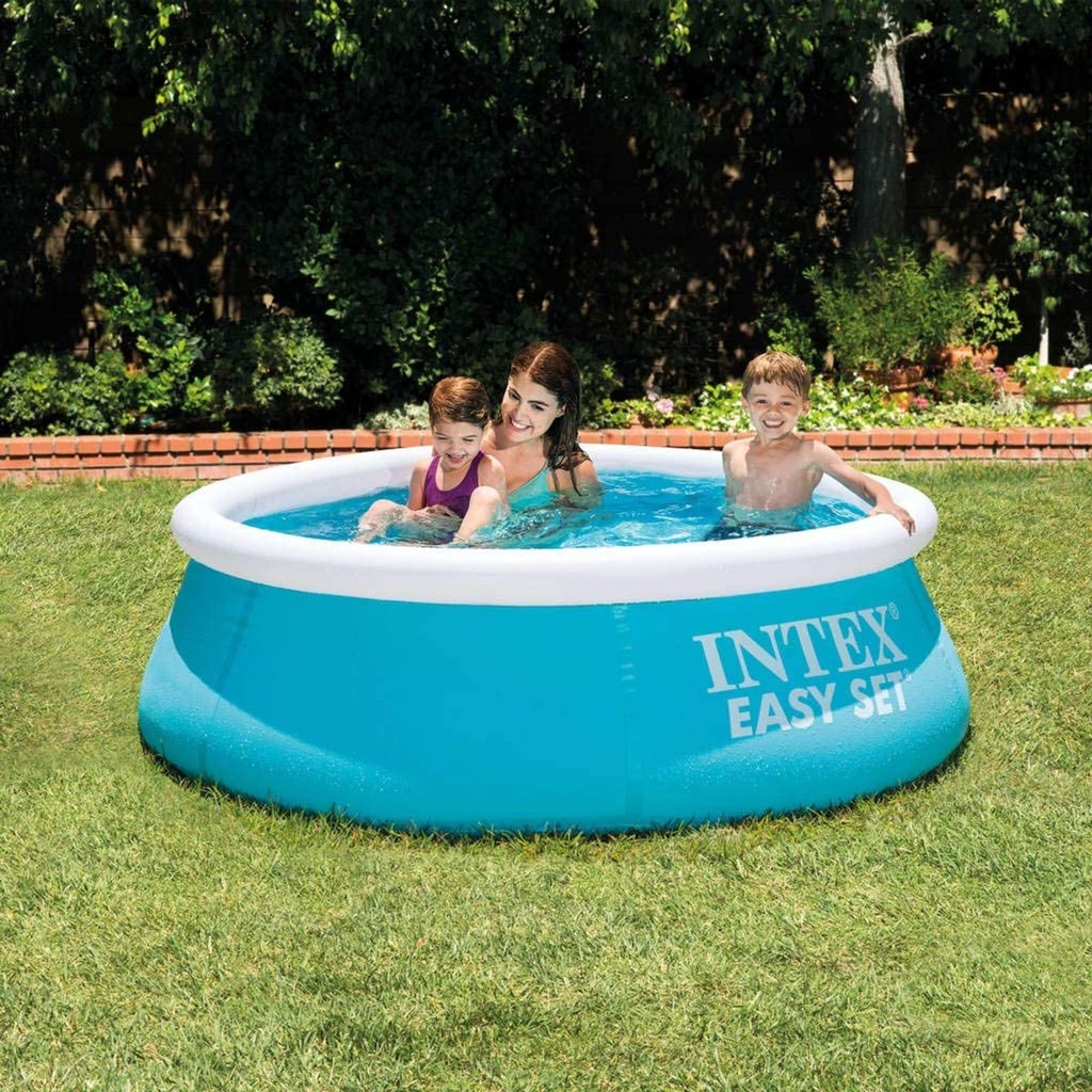 [18133] INTEX Easy Set Pool