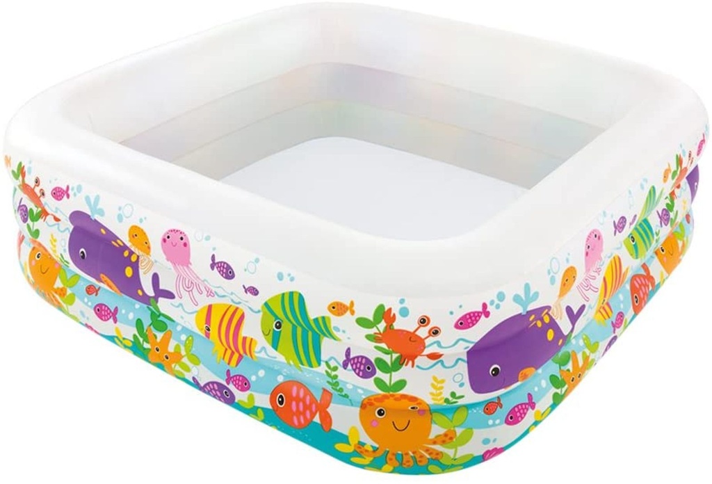 [18137] INTEX Sea Aquarium Pool
